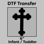 DTF Transfer 6" Thumbnail