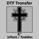 DTF Transfer 6" Thumbnail