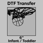 DTF Transfer 6" Thumbnail