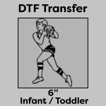 DTF Transfer 6" Thumbnail