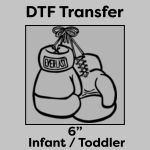 DTF Transfer 6" Thumbnail