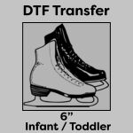 DTF Transfer 6" Thumbnail