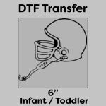 DTF Transfer 6" Thumbnail
