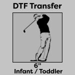 DTF Transfer 6" Thumbnail