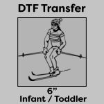 DTF Transfer 6" Thumbnail