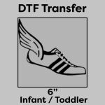 DTF Transfer 6" Thumbnail