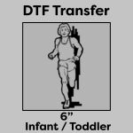 DTF Transfer 6" Thumbnail
