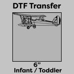 DTF Transfer 6" Thumbnail