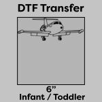 DTF Transfer 6" Thumbnail