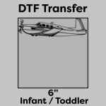 DTF Transfer 6" Thumbnail