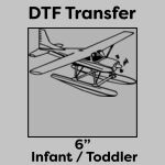 DTF Transfer 6" Thumbnail