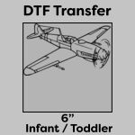DTF Transfer 6" Thumbnail