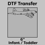 DTF Transfer 6" Thumbnail