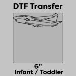DTF Transfer 6" Thumbnail