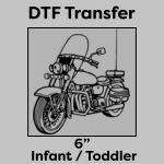 DTF Transfer 6" Thumbnail