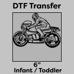DTF Transfer 6" Thumbnail