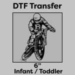 DTF Transfer 6" Thumbnail