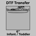 DTF Transfer 6" Thumbnail