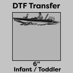 DTF Transfer 6" Thumbnail