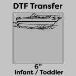 DTF Transfer 6" Thumbnail