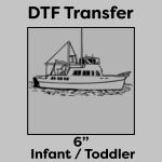 DTF Transfer 6" Thumbnail