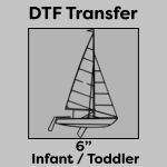 DTF Transfer 6" Thumbnail