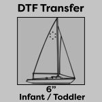 DTF Transfer 6" Thumbnail