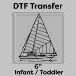 DTF Transfer 6" Thumbnail
