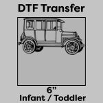 DTF Transfer 6" Thumbnail