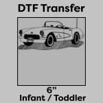 DTF Transfer 6" Thumbnail