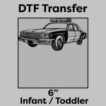 DTF Transfer 6" Thumbnail