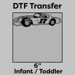 DTF Transfer 6" Thumbnail