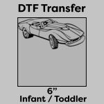 DTF Transfer 6" Thumbnail
