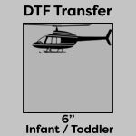 DTF Transfer 6" Thumbnail