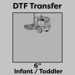 DTF Transfer 6" Thumbnail