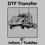 DTF Transfer 6" Thumbnail
