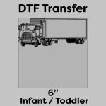 DTF Transfer 6" Thumbnail