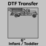 DTF Transfer 6" Thumbnail