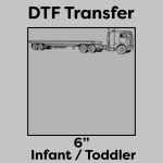 DTF Transfer 6" Thumbnail