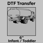 DTF Transfer 6" Thumbnail