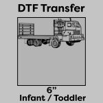 DTF Transfer 6" Thumbnail