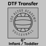 DTF Transfer 6" Thumbnail