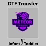 DTF Transfer 6" Thumbnail