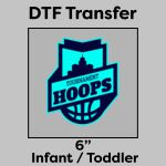 DTF Transfer 6" Thumbnail