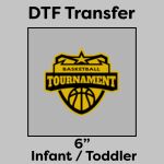 DTF Transfer 6" Thumbnail