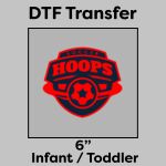DTF Transfer 6" Thumbnail