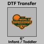 DTF Transfer 6" Thumbnail