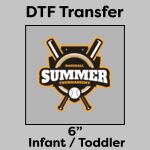 DTF Transfer 6" Thumbnail