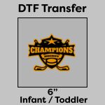 DTF Transfer 6" Thumbnail
