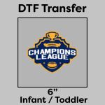 DTF Transfer 6" Thumbnail